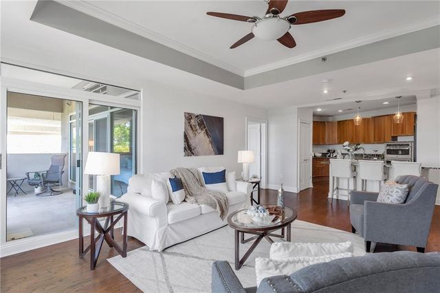 2881 Peachtree Road NE 702, Atlanta, GA 30305