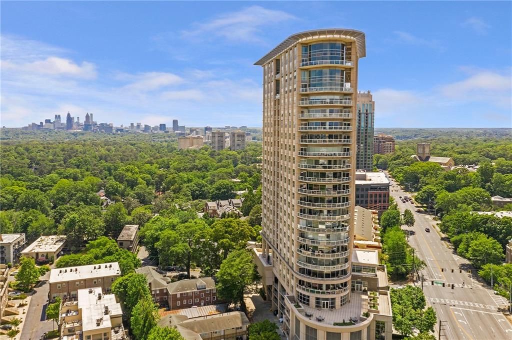 2881 Peachtree Road NE 702, Atlanta, GA 30305