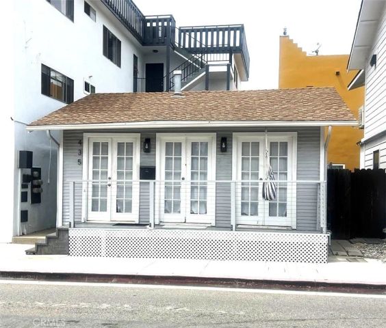 435 8th Street, Hermosa Beach, CA 90254