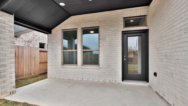 8607 Mae James Trail, Richmond, TX 77406