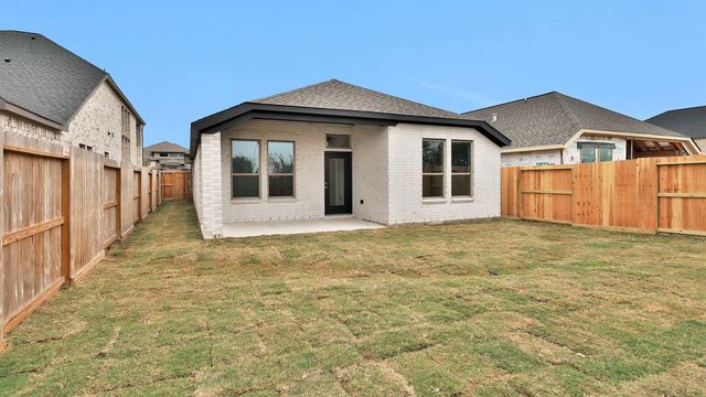 8607 Mae James Trail, Richmond, TX 77406