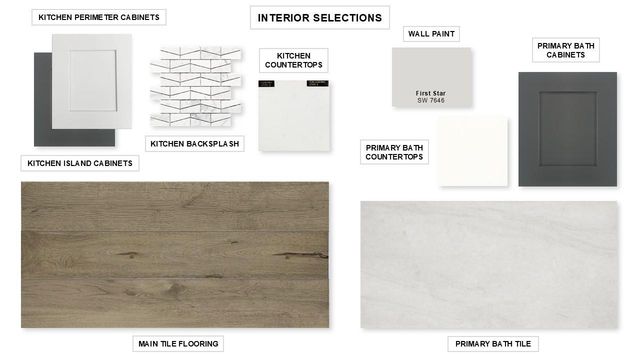 8607 Mae James Trail, Richmond, TX 77406