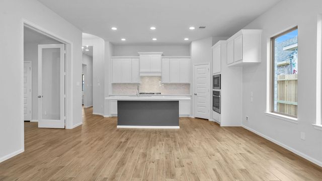 8607 Mae James Trail, Richmond, TX 77406