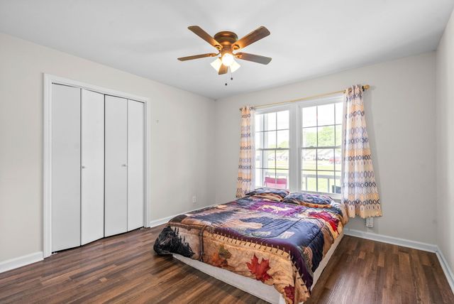3433 Oak Lawn Dr, Clarksville, TN 37042