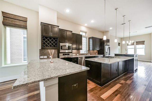 5425 Hidalgo Street A, Houston, TX 77056