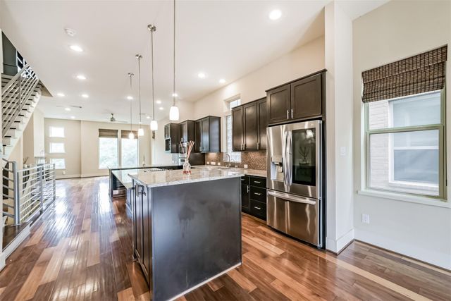 5425 Hidalgo Street A, Houston, TX 77056