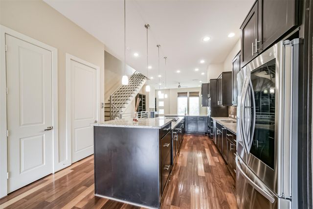 5425 Hidalgo Street A, Houston, TX 77056