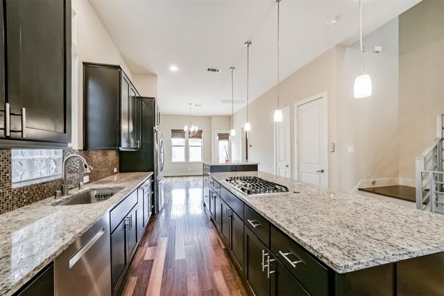 5425 Hidalgo Street A, Houston, TX 77056