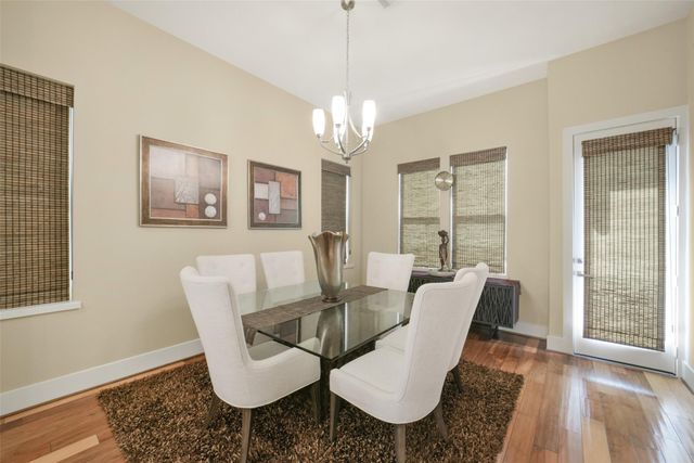 5425 Hidalgo Street A, Houston, TX 77056