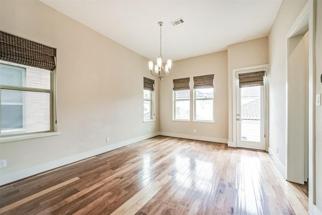 5425 Hidalgo Street A, Houston, TX 77056