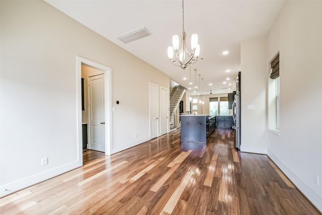 5425 Hidalgo Street A, Houston, TX 77056