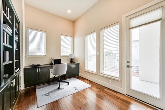 5425 Hidalgo Street A, Houston, TX 77056