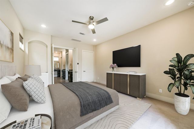 5425 Hidalgo Street A, Houston, TX 77056