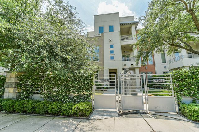 5425 Hidalgo Street A, Houston, TX 77056