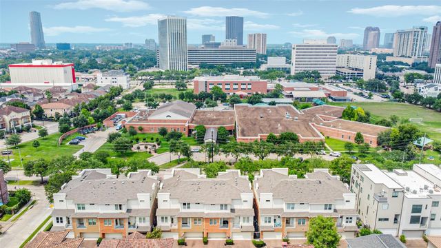 5425 Hidalgo Street A, Houston, TX 77056
