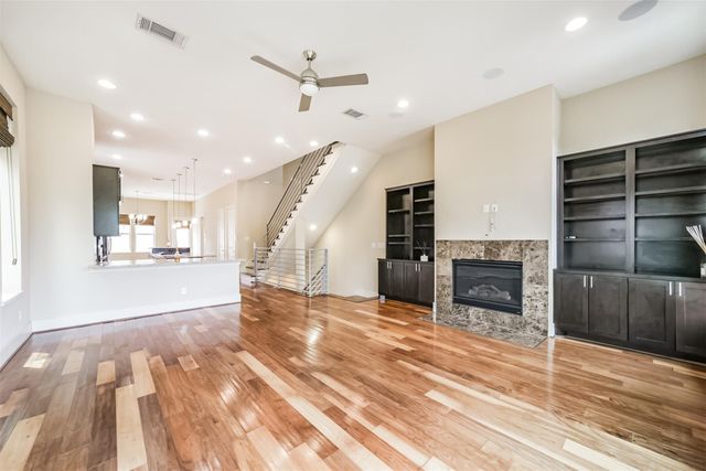 5425 Hidalgo Street A, Houston, TX 77056