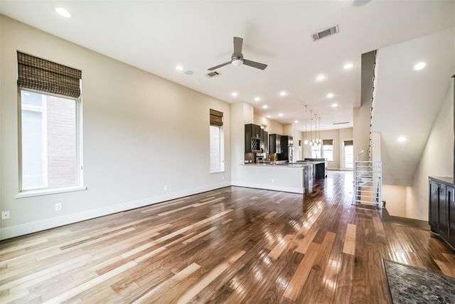 5425 Hidalgo Street A, Houston, TX 77056