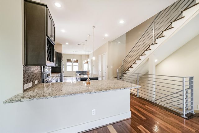 5425 Hidalgo Street A, Houston, TX 77056