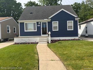 1827 Ford Boulevard, Lincoln Park, MI 48146