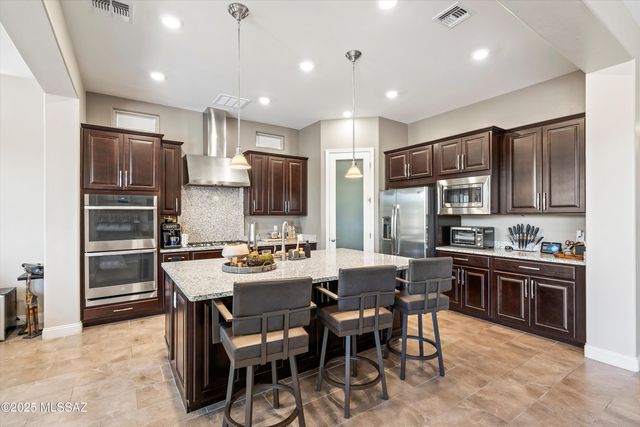 660 W Aviator Crossing Drive, Oro Valley, AZ 85755