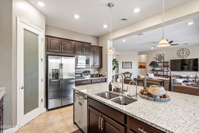 660 W Aviator Crossing Drive, Oro Valley, AZ 85755