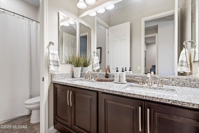 660 W Aviator Crossing Drive, Oro Valley, AZ 85755