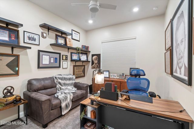 660 W Aviator Crossing Drive, Oro Valley, AZ 85755