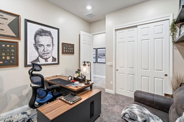 660 W Aviator Crossing Drive, Oro Valley, AZ 85755