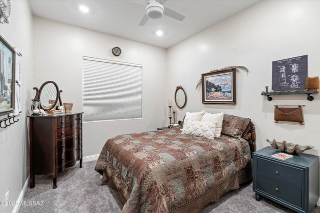 660 W Aviator Crossing Drive, Oro Valley, AZ 85755