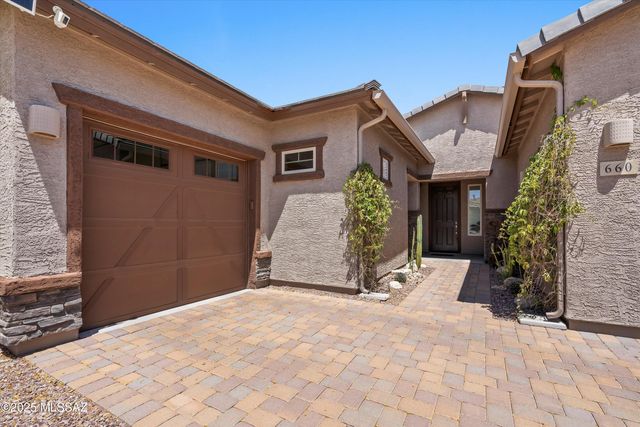 660 W Aviator Crossing Drive, Oro Valley, AZ 85755