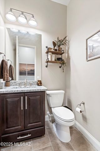 660 W Aviator Crossing Drive, Oro Valley, AZ 85755