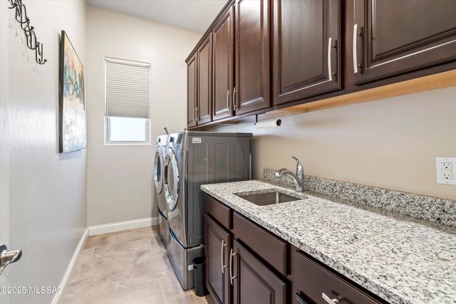 660 W Aviator Crossing Drive, Oro Valley, AZ 85755