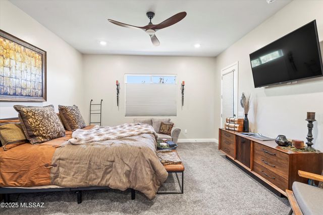 660 W Aviator Crossing Drive, Oro Valley, AZ 85755