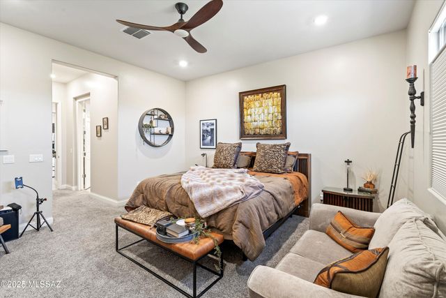 660 W Aviator Crossing Drive, Oro Valley, AZ 85755