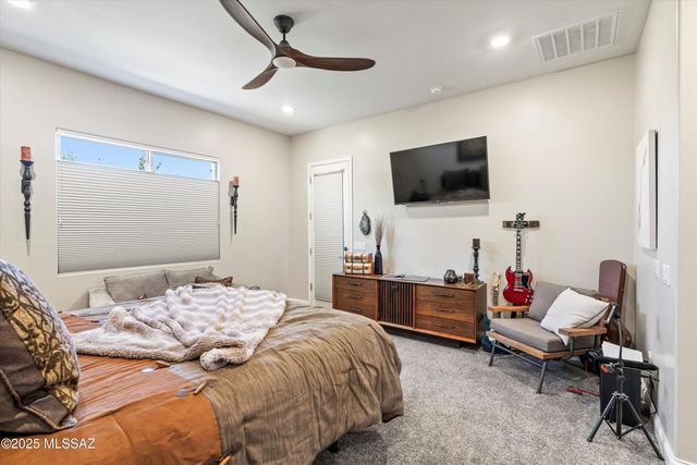 660 W Aviator Crossing Drive, Oro Valley, AZ 85755