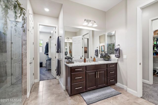 660 W Aviator Crossing Drive, Oro Valley, AZ 85755