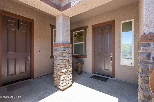 660 W Aviator Crossing Drive, Oro Valley, AZ 85755