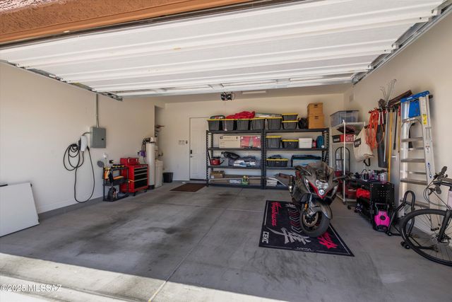 660 W Aviator Crossing Drive, Oro Valley, AZ 85755