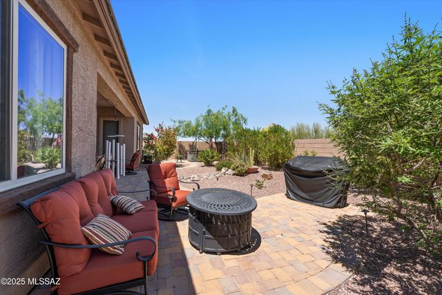 660 W Aviator Crossing Drive, Oro Valley, AZ 85755