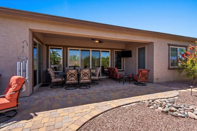 660 W Aviator Crossing Drive, Oro Valley, AZ 85755