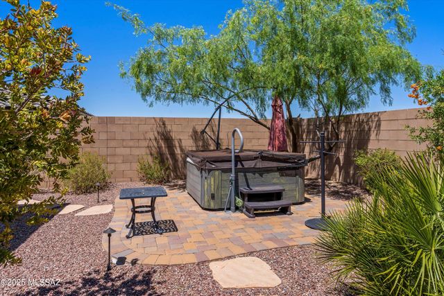 660 W Aviator Crossing Drive, Oro Valley, AZ 85755