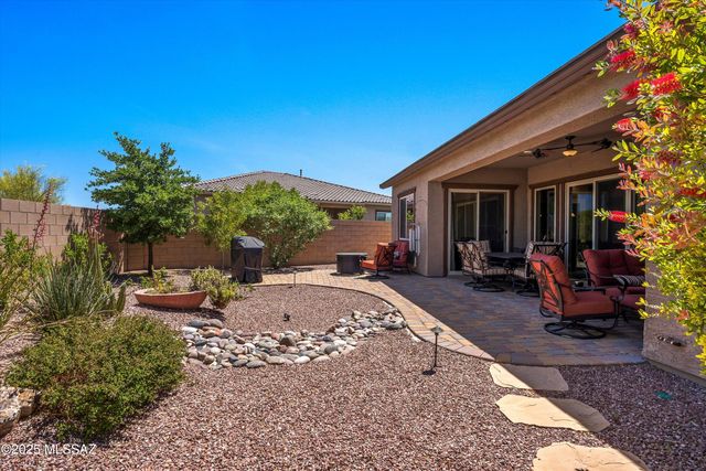 660 W Aviator Crossing Drive, Oro Valley, AZ 85755