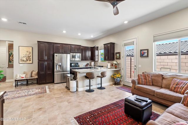 660 W Aviator Crossing Drive, Oro Valley, AZ 85755