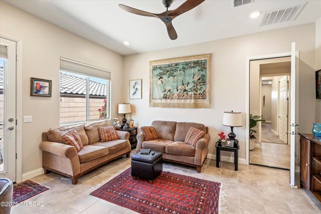 660 W Aviator Crossing Drive, Oro Valley, AZ 85755