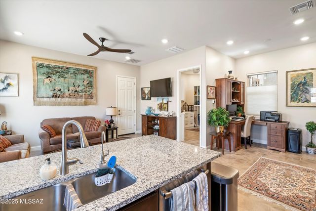 660 W Aviator Crossing Drive, Oro Valley, AZ 85755