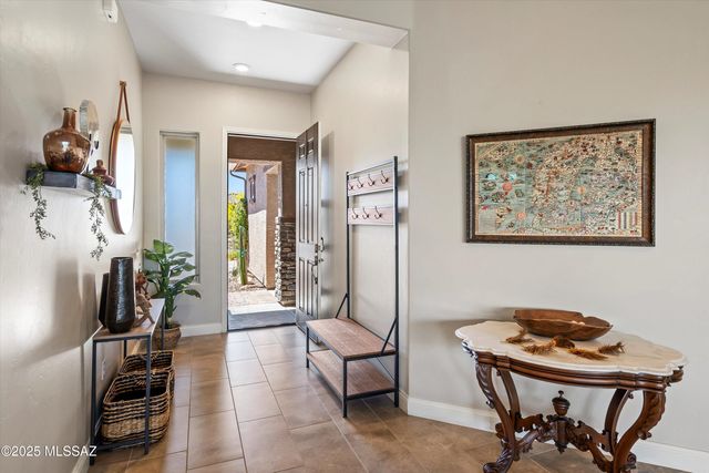 660 W Aviator Crossing Drive, Oro Valley, AZ 85755