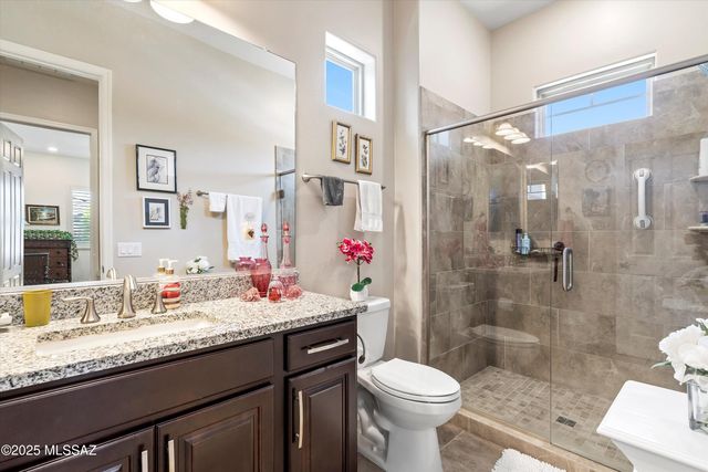 660 W Aviator Crossing Drive, Oro Valley, AZ 85755