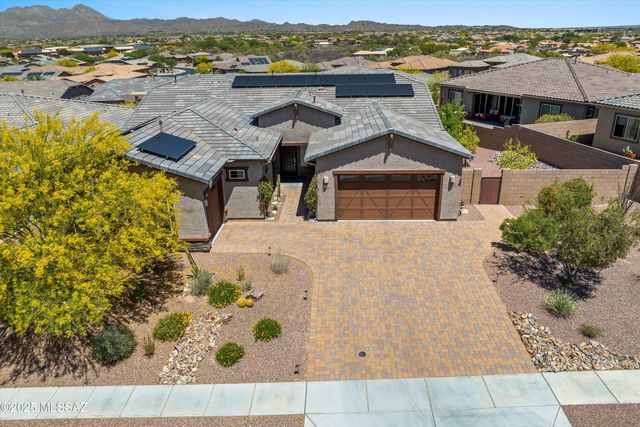 660 W Aviator Crossing Drive, Oro Valley, AZ 85755