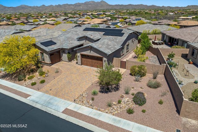 660 W Aviator Crossing Drive, Oro Valley, AZ 85755
