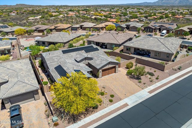 660 W Aviator Crossing Drive, Oro Valley, AZ 85755